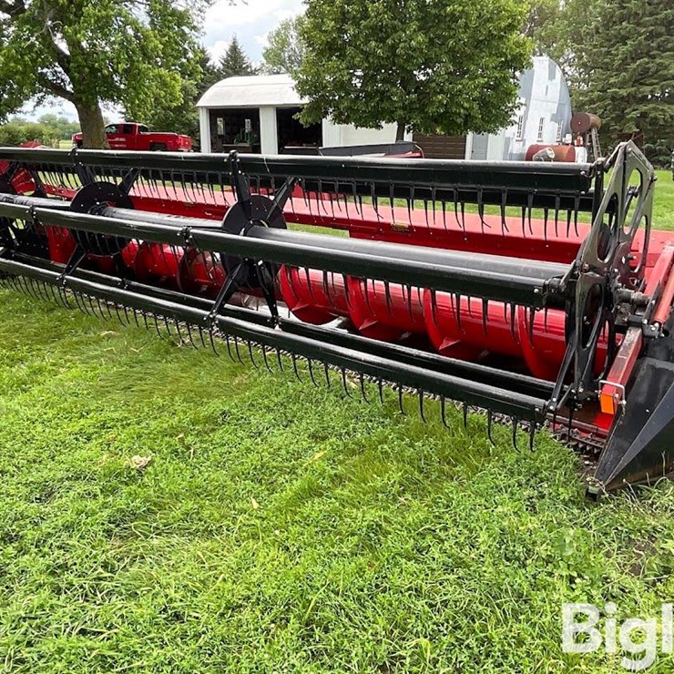 CASE IH 1020