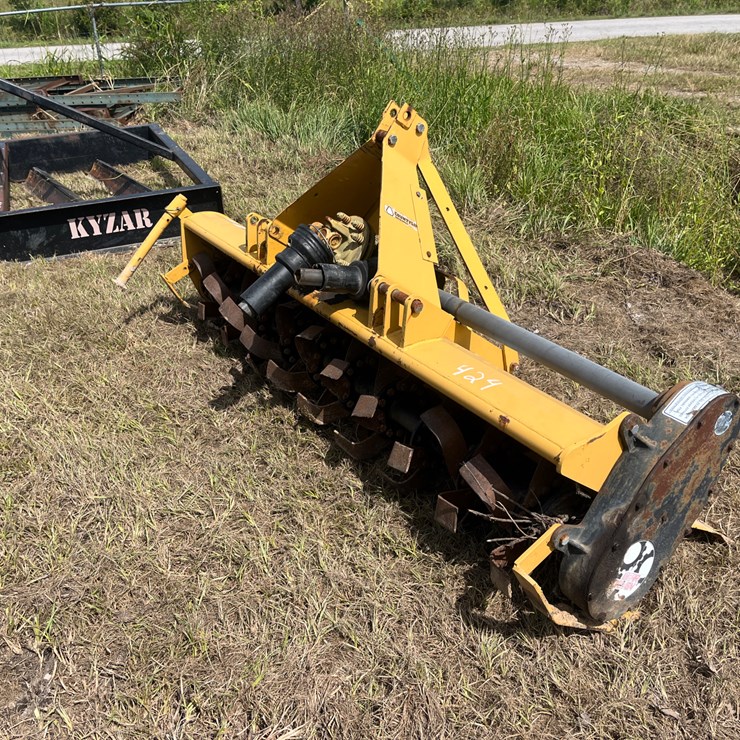 #424 • COUNTY LINE MOWER