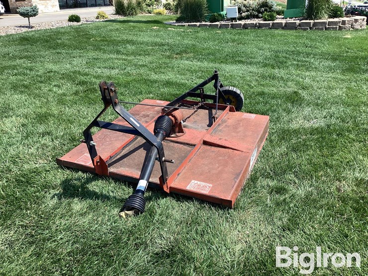 huskee-5'-rotary-mower-image-1