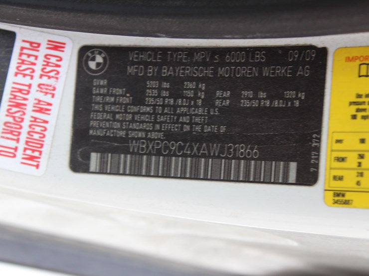 2010-bmw-x3-image-19
