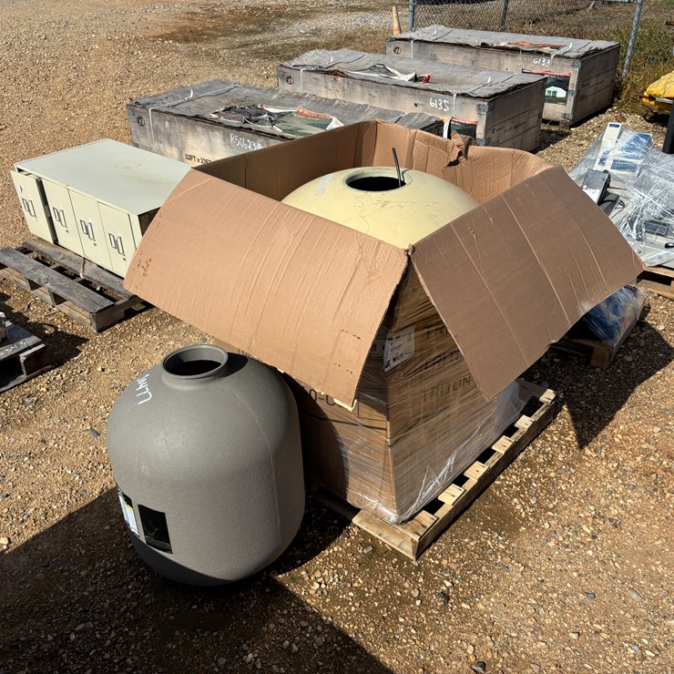 #00477 • PENTAIR TR140 SANDFILTER AND SANDY SFTM 24-20 SAND FILTER