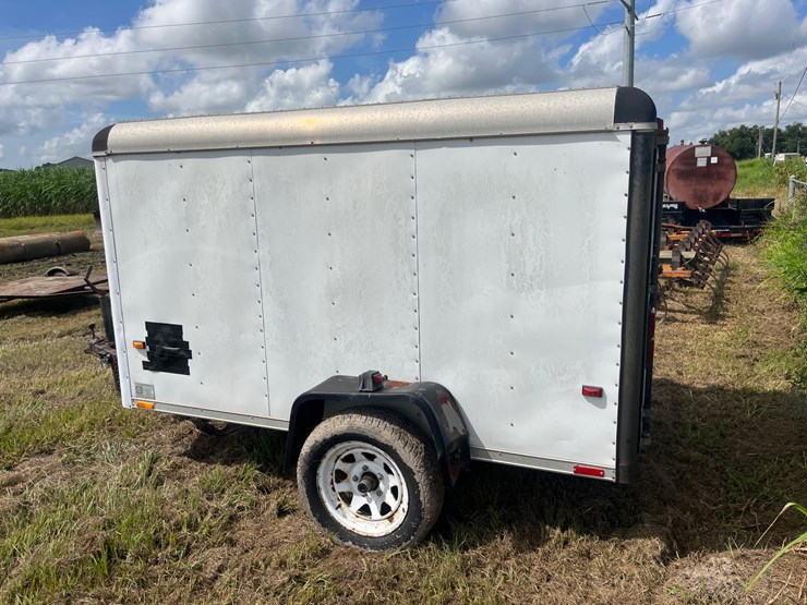 #420-•-1995-wells-cargo-bumper-pull-enclosed-trailer-image-4