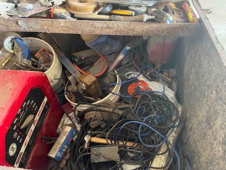 #430-•-galvanized-job-box-with-contents-image-9
