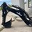 #7-•-yanmar-digging-attachment-with-bucket-and-hydraulic-levers-image-4