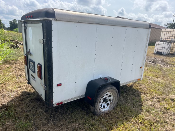 #420-•-1995-wells-cargo-bumper-pull-enclosed-trailer-image-3
