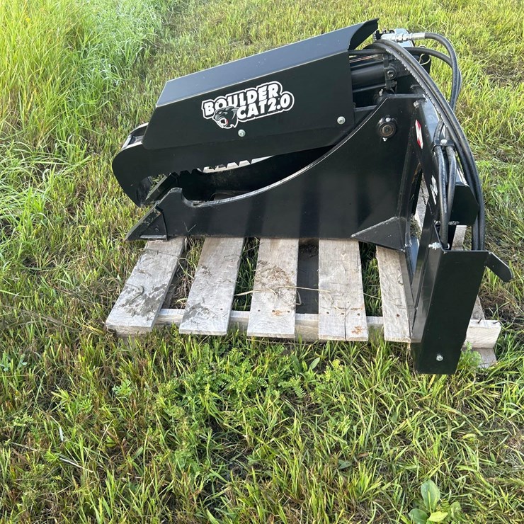 CATERPILLAR 20