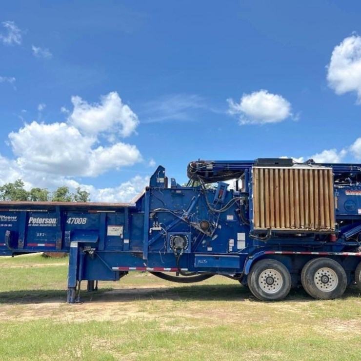2014 CATERPILLAR C18