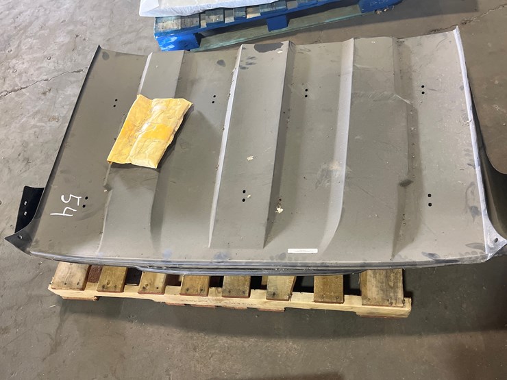 #54-•-lot-of-2-yanmar-replacement-canopys-image-2