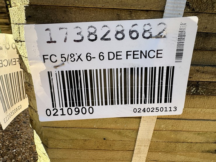 #50417c-•-bundle-of-5/8-x-6-x-6-fence-boards-image-6