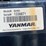 #7-•-yanmar-digging-attachment-with-bucket-and-hydraulic-levers-image-5