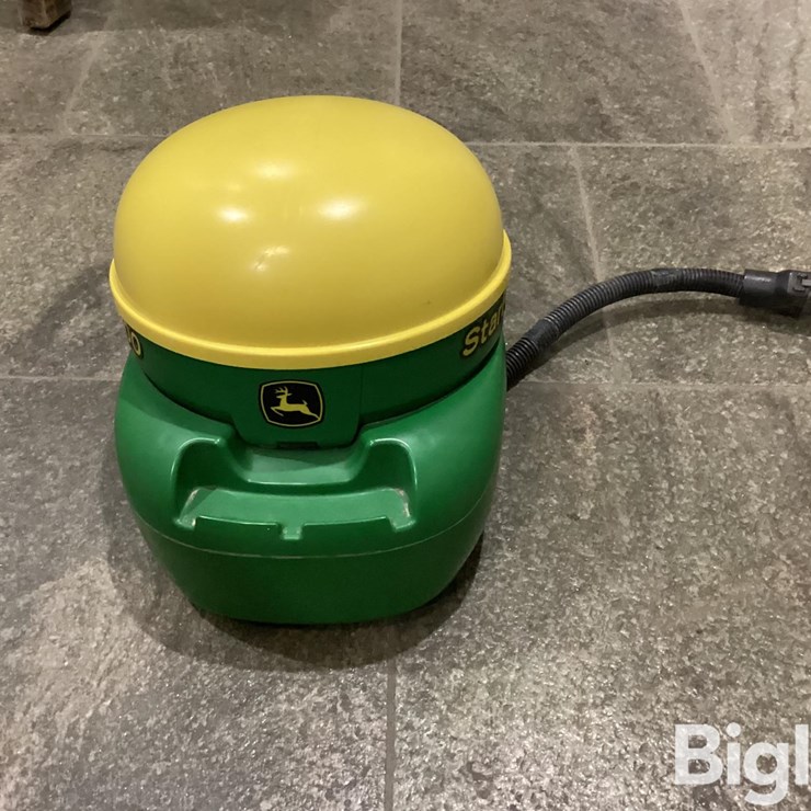 2015 JOHN DEERE STARFIRE 3000