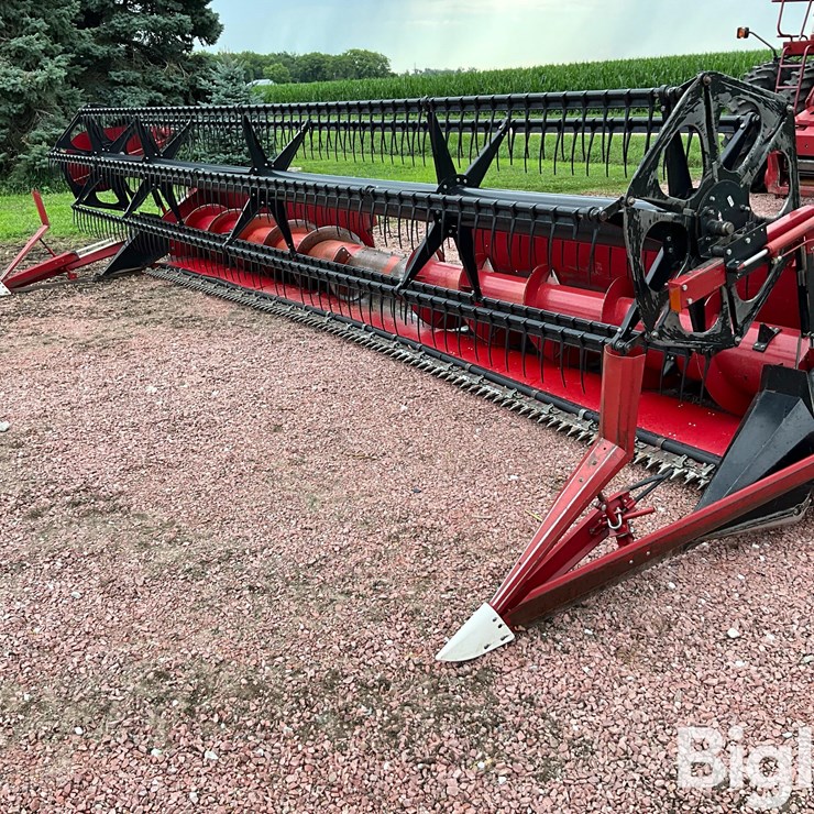 1994 CASE IH 1020