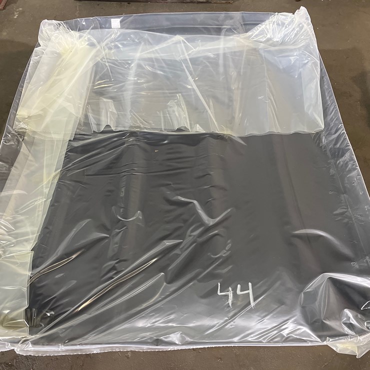 #44 • YANMAR REPLACEMENT TOP FOR TRACTOR