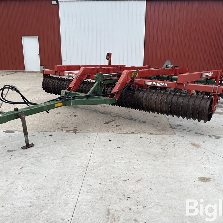 BRILLION ML1803