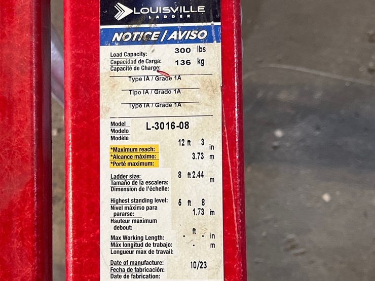 #72-•-louisville-ladder-max-reach-12.3-image-1