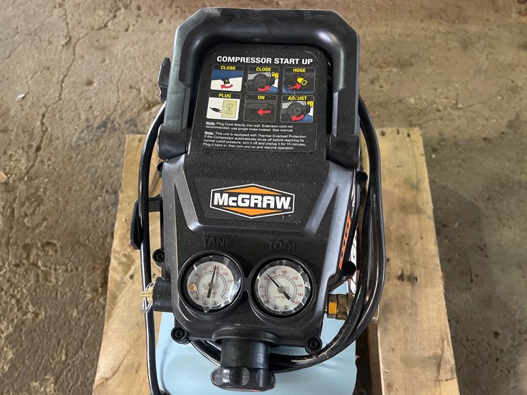 #48-•-mcgraw-3-gallons-eletric-air-compressor-image-2