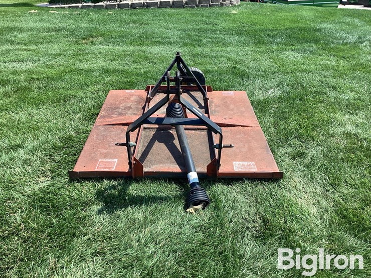 huskee-5'-rotary-mower-image-2