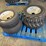 #89-•-2-sets-of-assorted-front-tires-image-1