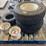 #90-•-lot-of-assorted-rims-and-tires-image-1