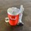 #74-•-rubbermaid-drinking-water-cooler-on-wheels-image-3