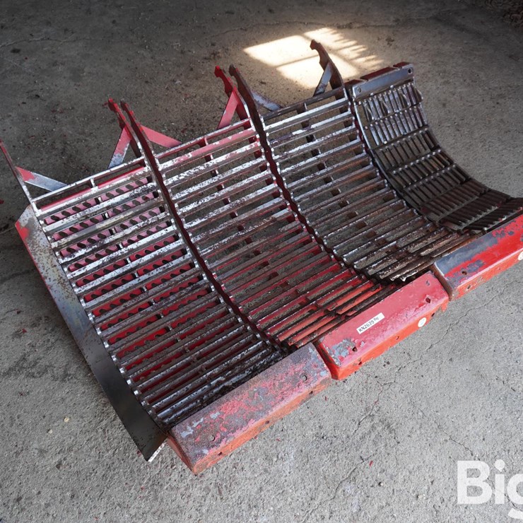 CASE IH 5140