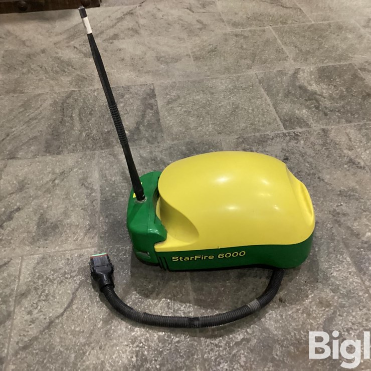 2020 JOHN DEERE STARFIRE 6000