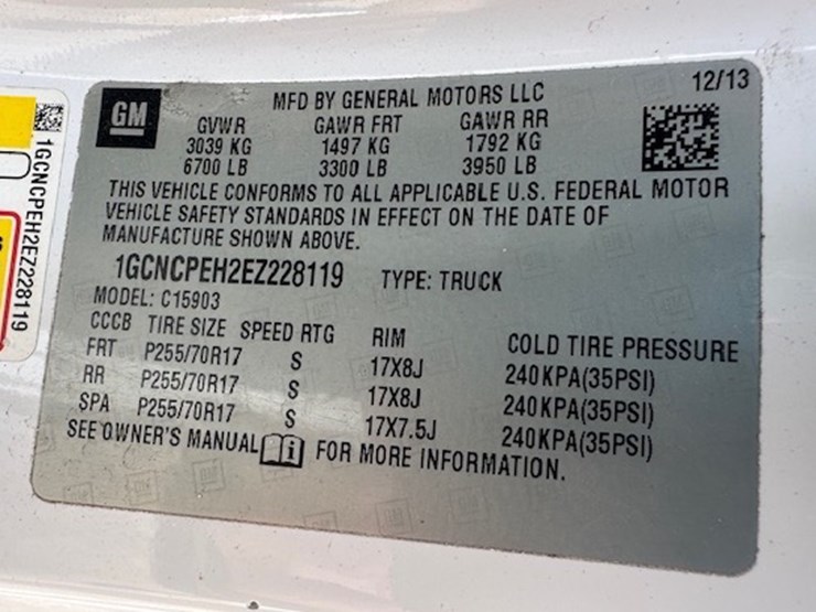 #00780-•-2014-chevy-silverado-pickup-image-23
