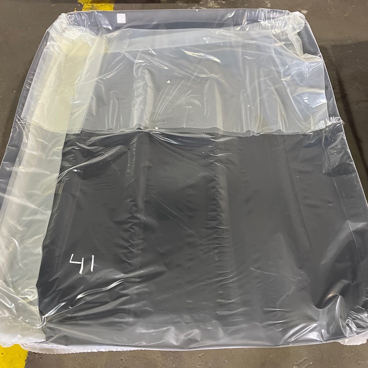 #41 • YANMAR REPLACEMENT TOP FOR TRACTOR