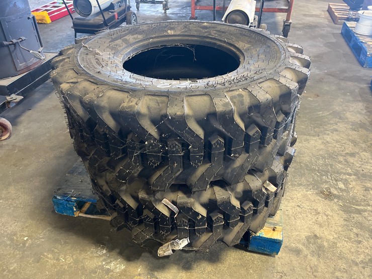 #85-•-2-yanmar-rims-and-tires-image-5