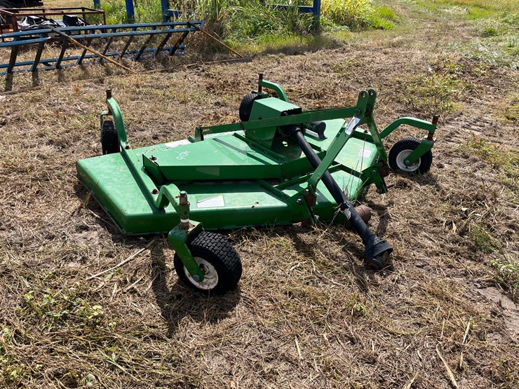 #406-•-buhler/-farm-king-rotary-cutter/-finishing-mower-image-1