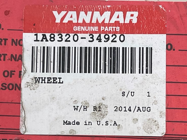 #85-•-2-yanmar-rims-and-tires-image-3