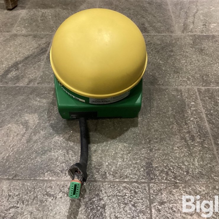 2012 JOHN DEERE STARFIRE 3000