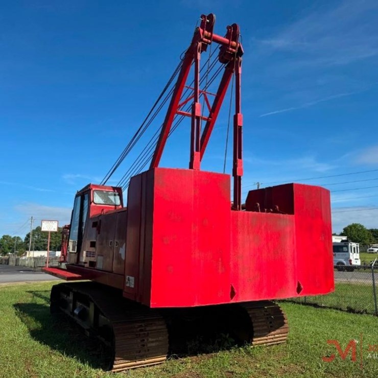 MANITOWOC 111
