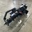 #1363-•-unused-mini-skid-steer-trencher-image-5
