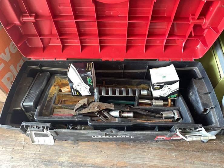 #10795-•-craftsman-toolbox-and-contents-image-4