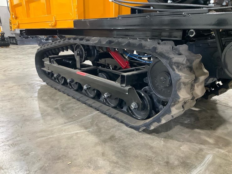 #1255-•-unused-ird25-crawler-dumper-with-seat-image-2