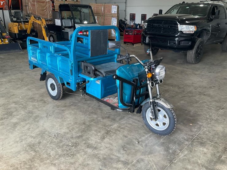 #1308-•-unused-iret15-electric-tricycle-image-6