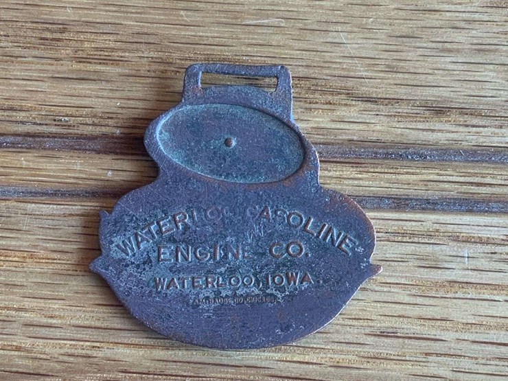 waterloo-gasoline-engine-co.-watch-fob-image-2