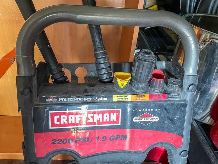 #8579-•-craftsman-pressure-washer-image-6