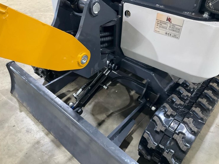 #1155-•-unused-ire20-mini-excavator-image-9