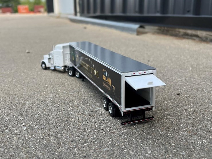 #92-•-bright-star-auctions-die-cast-metal-1:64-scale-truck-replica-+-2-bright-star-camping-chairs-image-5