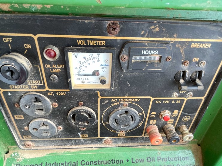 #8576-•-titan-diesel-7500-generator-(st)-image-8