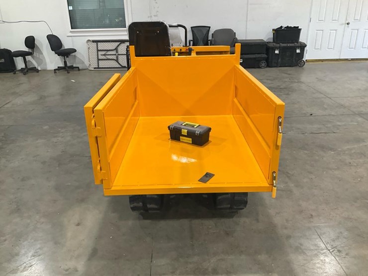 #1254-•-unused-ird25-crawler-dumper-with-seat-image-12