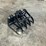 #1361-•-unused-mini-skid-steer-grapple-image-3