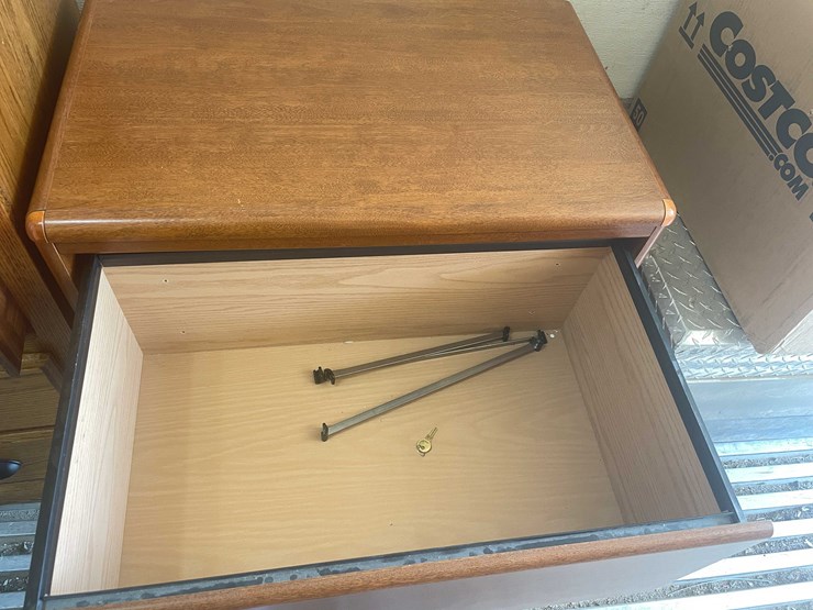 #10805-•-(2)-drawer-cabinet-image-4