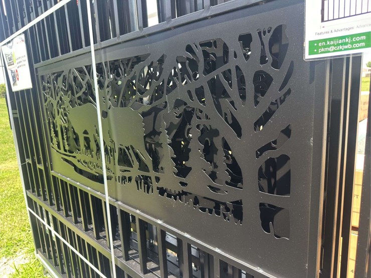 metal-farm-driveway-gate-7-x-20-ft-2-pieces-image-3