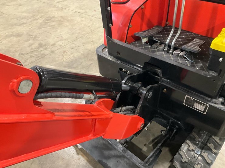 #1200-•-unused-tpm-16-mini-hydraulic-excavator-image-13