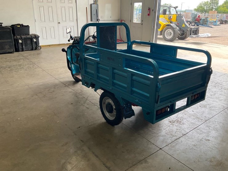 #1307-•-unused-iret15-electric-tricycle-image-2