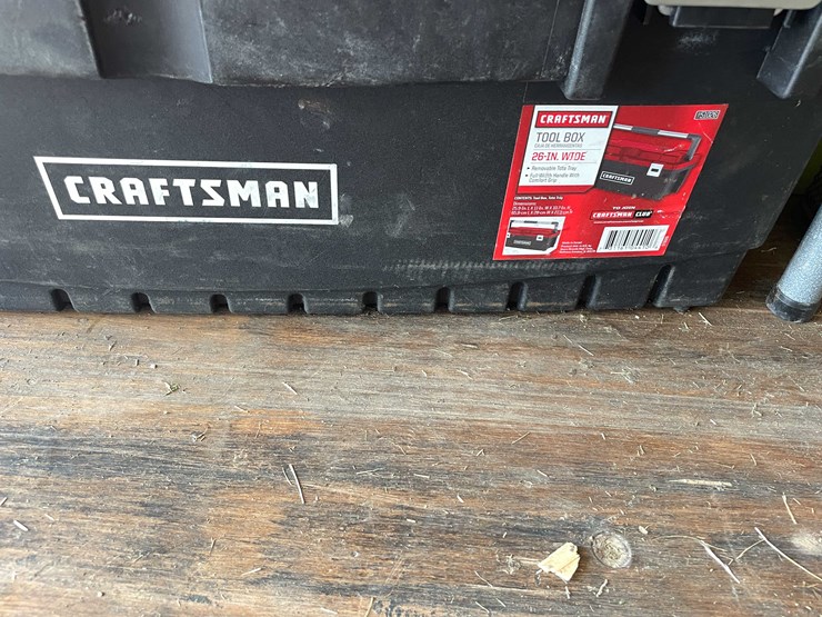 #10795-•-craftsman-toolbox-and-contents-image-2
