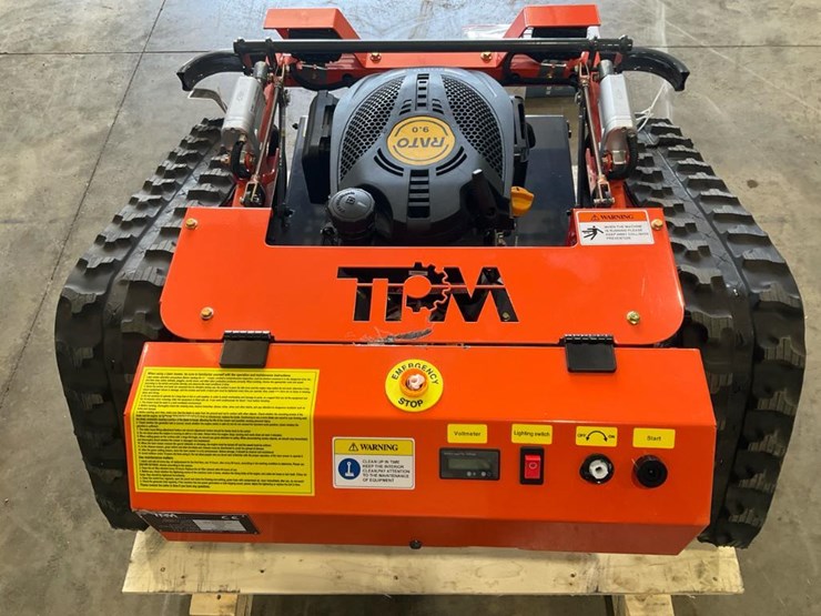 #1251-•-unused-tpm-rc-mower-image-10